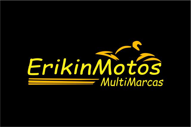 eric motos multimarcas logo
