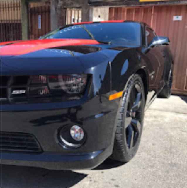 na garagem lava car 002