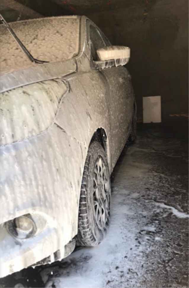 na garagem lava car 003
