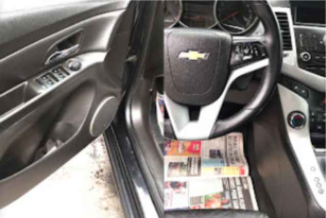 na garagem lava car 009