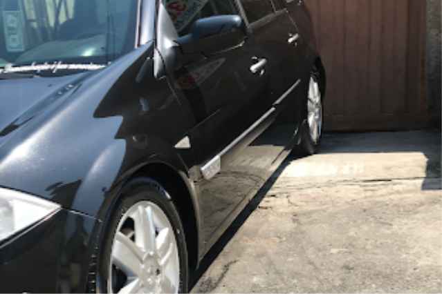 na garagem lava car 010
