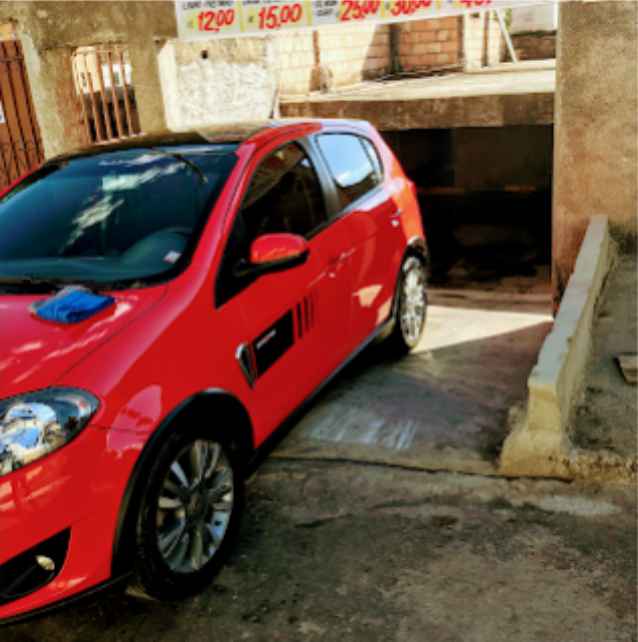 na garagem lava car 015