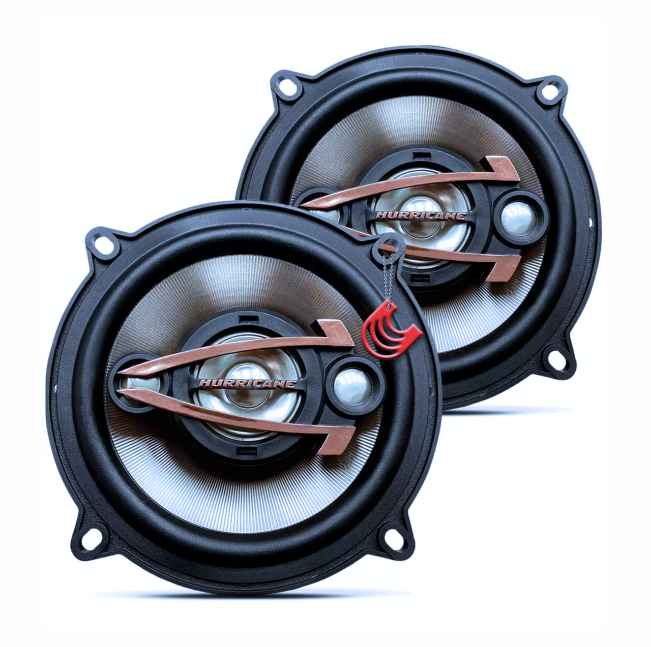 Via Acessórios Automotivos alto falantes 3