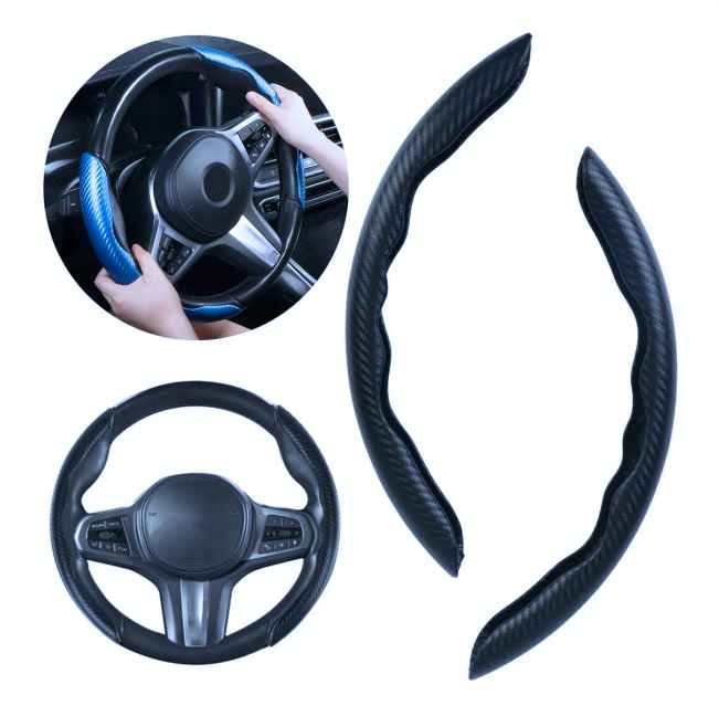 Via Acessórios Automotivos capa de volante 2