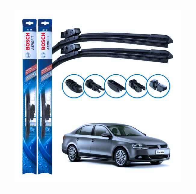 Via Acessórios Automotivos palhetas 3