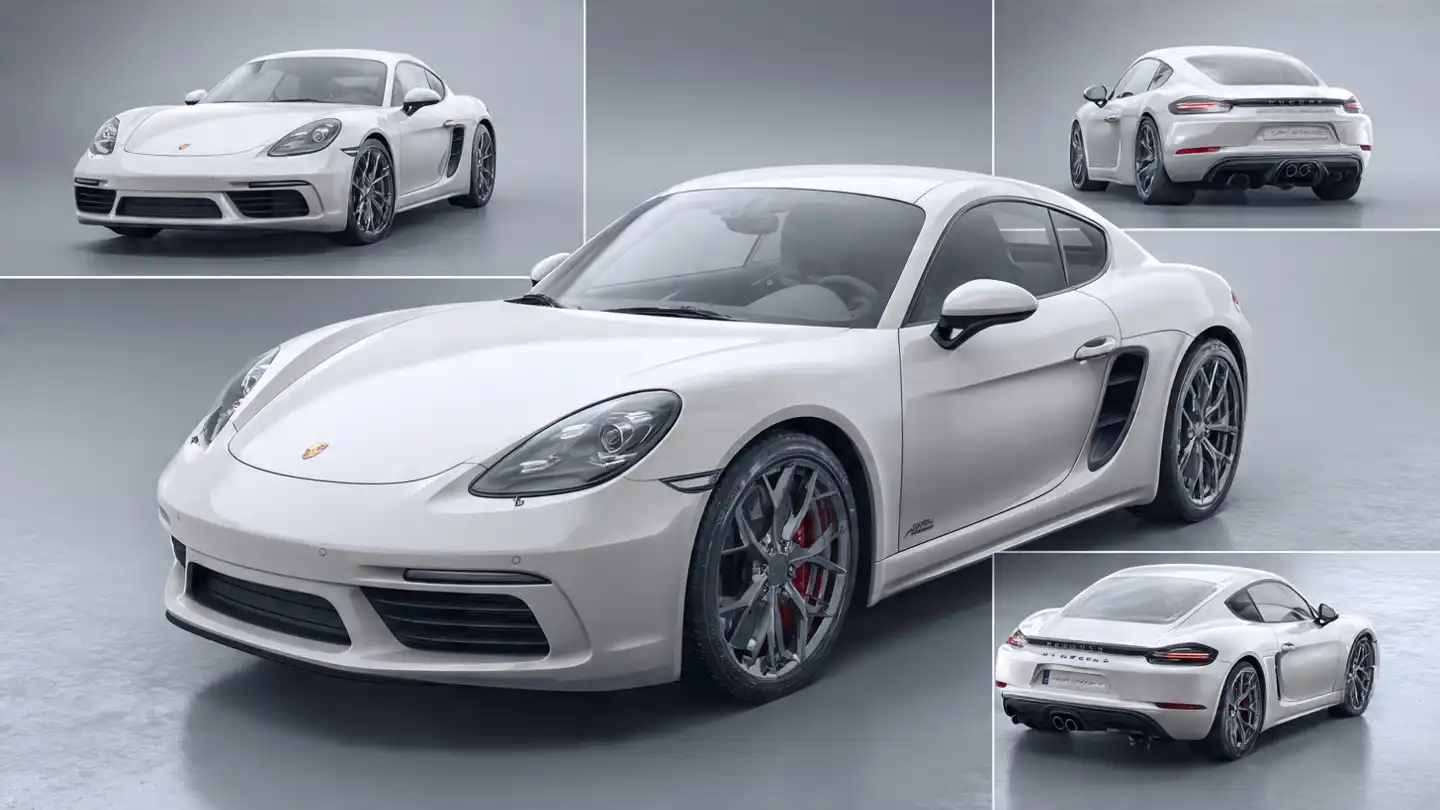 imagem_realista_carro_porsche_718_cayman_2_0