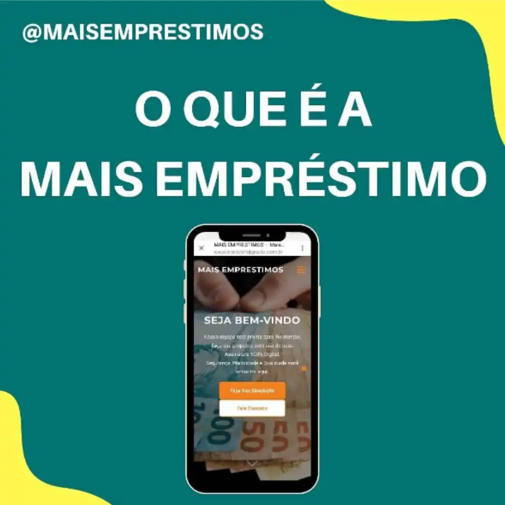 mais emprestimos 006
