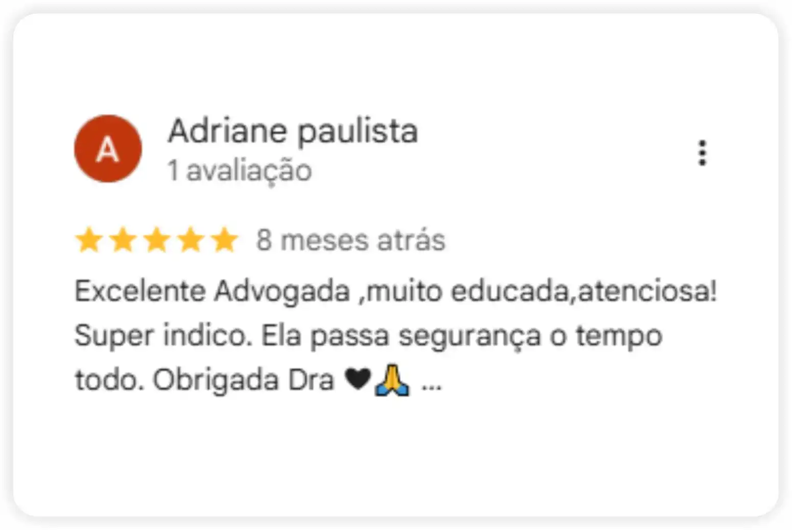 advocacia camila matos depoimento2