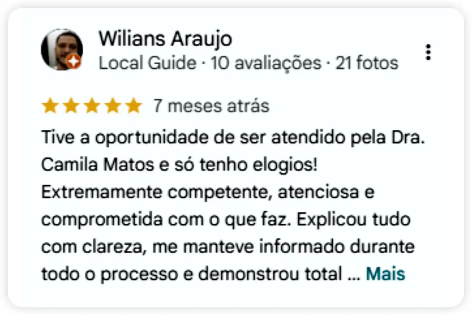 advocacia camila matos depoimento4