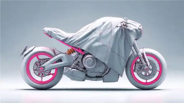 moto yamaha_mostruario 001 plataforma veiculos classificados