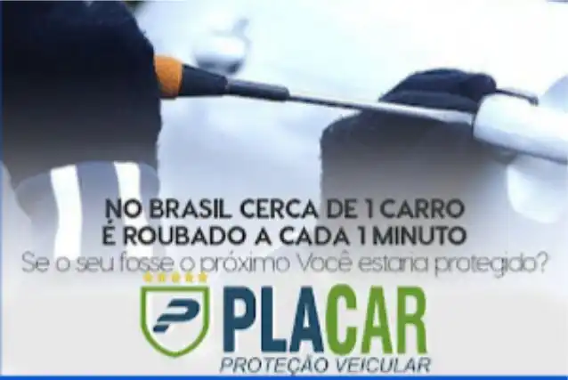 placar proteção veicular 003